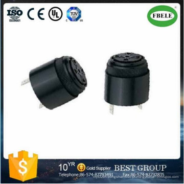 Alta-Saída De Confiança 90dB Piezo Campainha SMD Buzzer RoHS Magnética Buzzer Mechnical Transdutor Transdutor Magnético (FBELE)